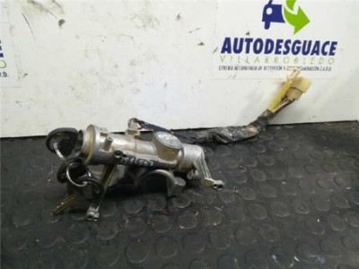 Antirrobo Suzuki VITARA SE/SV 1 9 Turbodiesel