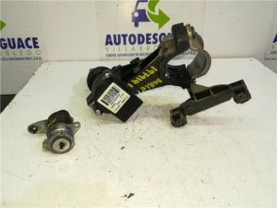 Antirrobo Fiat DOBLO CARGO 1 3 16V JTD