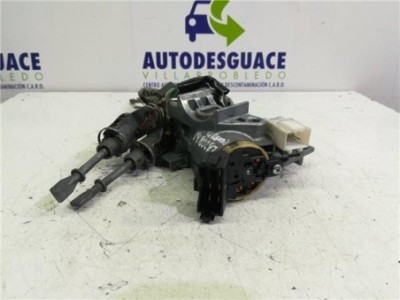 Antirrobo Mitsubishi GRANDIS 2 0 DI-D