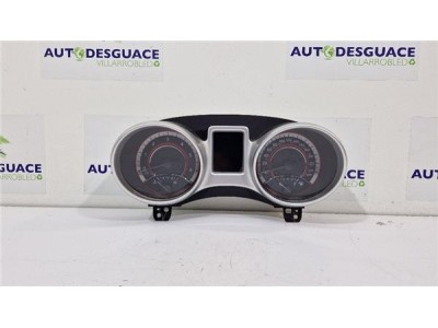 Cuadro Instrumentos Fiat Freemont  2 0 Basis [2 0 Ltr  - 103 kW 16V Multijet CAT]