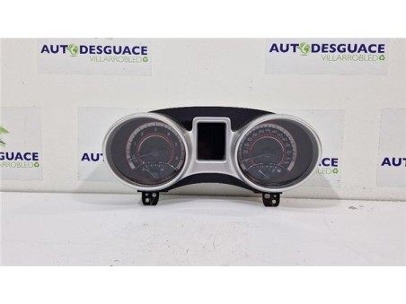 Cuadro Instrumentos Fiat Freemont  2 0 Basis [2 0 Ltr  - 103 kW 16V Multijet CAT]