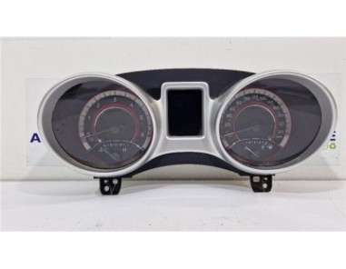 Cuadro Instrumentos Fiat Freemont  2 0 Basis [2 0 Ltr  - 103 kW 16V Multijet CAT]