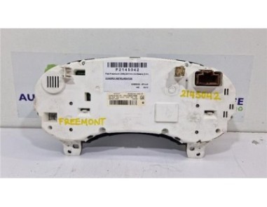 Cuadro Instrumentos Fiat Freemont  2 0 Basis [2 0 Ltr  - 103 kW 16V Multijet CAT]