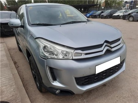 Cuadro Instrumentos Citroen C4 Aircross  1 6 Collection 2WD [1 6 Ltr  - 84 kW HDi FAP]