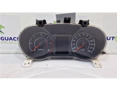 Cuadro Instrumentos Citroen C4 Aircross  1 6 Collection 2WD [1 6 Ltr  - 84 kW HDi FAP]