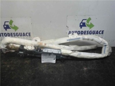 Airbag cortina delantero derecho Chevrolet CRUZE 2 0 D