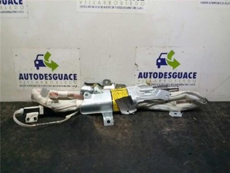 Airbag cortina delantero derecho Kia CEE'D 1 6 CRDi 