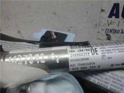 Airbag cortina delantero derecho Volkswagen PASSAT BERLINA 2 0 TDI 