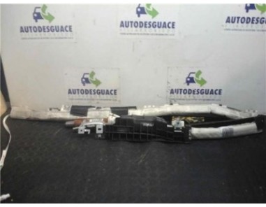 Airbag cortina delantero derecho Seat ALTEA 2 0 TDI 