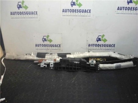 Airbag cortina delantero derecho Seat ALTEA 2 0 TDI 