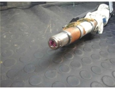 Airbag cortina delantero derecho Seat ALTEA 2 0 TDI 