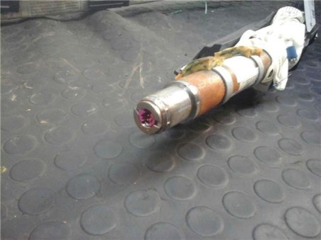 Airbag cortina delantero derecho Seat ALTEA 2 0 TDI 