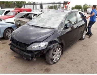 Airbag cortina delantero derecho Volkswagen GOLF PLUS 1 9 TDI 