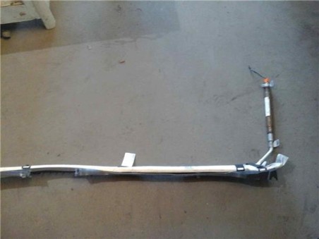 Airbag cortina delantero derecho Volkswagen GOLF PLUS 1 9 TDI 