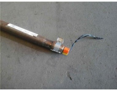 Airbag cortina delantero derecho Volkswagen GOLF PLUS 1 9 TDI 