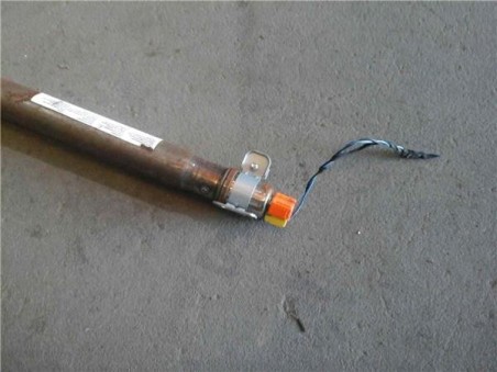 Airbag cortina delantero derecho Volkswagen GOLF PLUS 1 9 TDI 