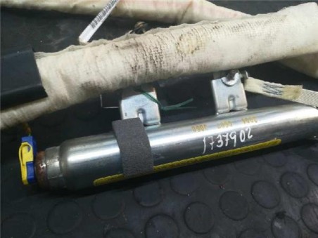 Airbag cortina delantero derecho Kia SORENTO 2 5 CRDi 