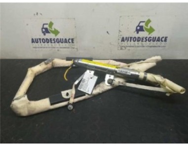 Airbag cortina delantero derecho Kia SORENTO 2 5 CRDi 