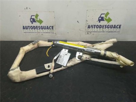 Airbag cortina delantero derecho Kia SORENTO 2 5 CRDi 