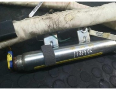 Airbag cortina delantero derecho Kia SORENTO 2 5 CRDi 