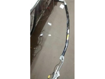 Airbag cortina delantero derecho Skoda SUPERB 2 0 TDI DPF