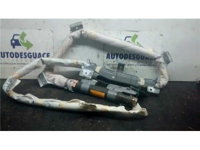 Airbag cortina delantero derecho Mitsubishi LANCER BERLINA 2 0 DI-D