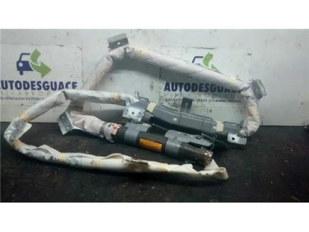 Airbag cortina delantero derecho Mitsubishi LANCER BERLINA 2 0 DI-D 