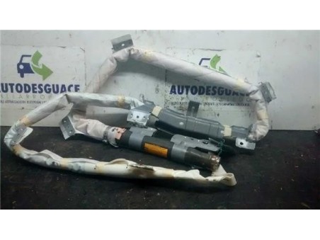 Airbag cortina delantero derecho Mitsubishi LANCER BERLINA 2 0 DI-D 