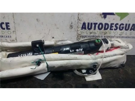 Airbag cortina delantero derecho Alfa Romeo 159 1 9 JTD 16V 