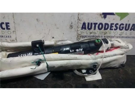 Airbag cortina delantero derecho Alfa Romeo 159 1 9 JTD 16V 