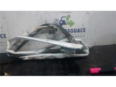 Airbag cortina delantero derecho BMW X5 4 4 V8 32V