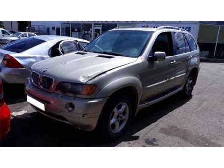 Airbag cortina delantero derecho BMW X5 4 4 V8 32V 