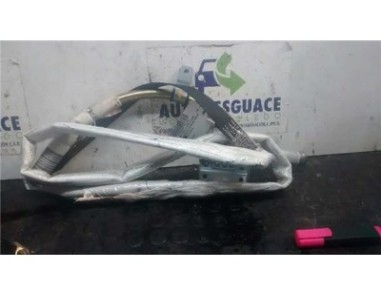 Airbag cortina delantero derecho BMW X5 4 4 V8 32V 