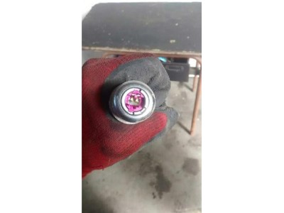 Airbag cortina delantero derecho Audi A3 1 6