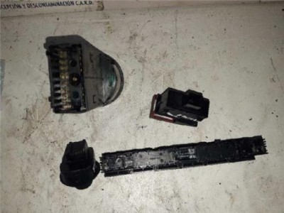 Conjunto Interruptores Seat TOLEDO 1 6 TDI