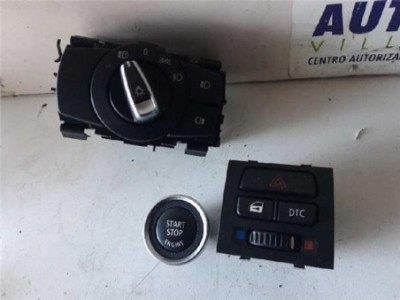 Conjunto Interruptores BMW SERIE 3 TOURING 2 0 16V D