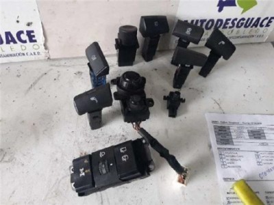 Conjunto Interruptores Ssangyong RODIUS 2 7 Turbodiesel 