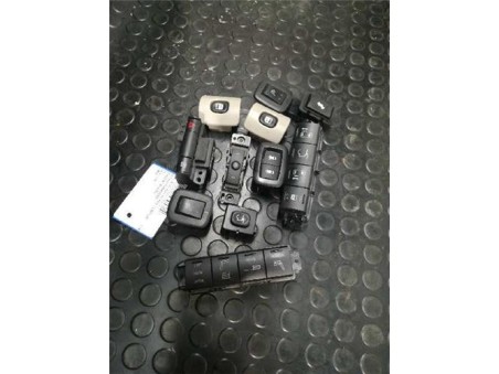 Conjunto Interruptores Chrysler GRAND VOYAGER 2 8 CRD 