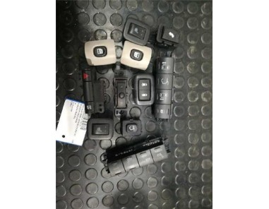 Conjunto Interruptores Chrysler GRAND VOYAGER 2 8 CRD 