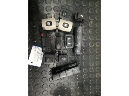 Conjunto Interruptores Chrysler GRAND VOYAGER 2 8 CRD 