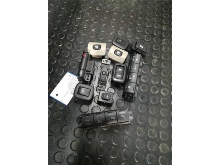 Conjunto Interruptores Chrysler GRAND VOYAGER 2 8 CRD 