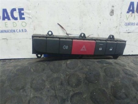 Conjunto Interruptores Citroen JUMPER COMBI 2 2 HDI 