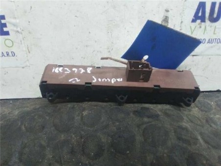 Conjunto Interruptores Citroen JUMPER COMBI 2 2 HDI 