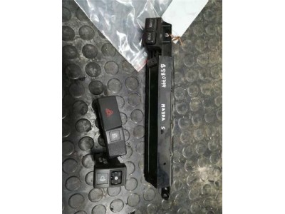 Conjunto Interruptores Mazda 5 BERL  2 0 D