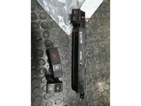 Conjunto Interruptores Mazda 5 BERL  2 0 D 