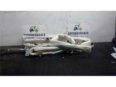 Airbag cortina delantero derecho Audi A3 2 0 TDI