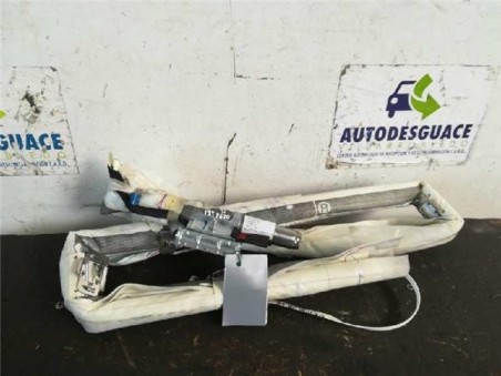 Airbag cortina delantero derecho Ford MONDEO LIM  2 0 