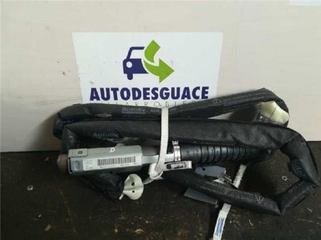 Airbag cortina delantero derecho Nissan QASHQAI 1 5 Turbodiesel 