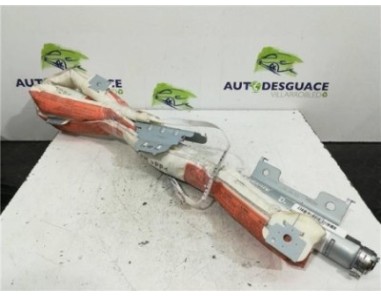 Airbag cortina delantero derecho Ssangyong KORANDO 2 0 