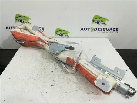 Airbag cortina delantero derecho Ssangyong KORANDO 2 0 